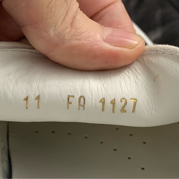 Louis Vuitton Trocadera Slip one - Picture 7 of 12